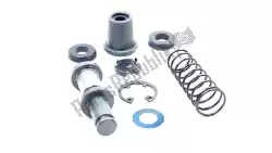 Here you can order the cylinder kit, master from Yamaha, with part number 36YW00410000: