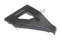 B044843, Piaggio Group, protège-talon externe gauche aprilia  caponord zd4vk000, zd4vka, zd4vk001, zd4vka01 zd4vkb000, zd4vkb001, zd4vkb003, zd4vkb00x, zd4vkb009 zd4vku00 1200 2013 2014 2015 2016 2017, Nouveau