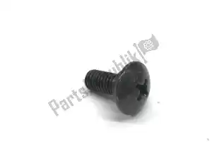 honda 90115KW7900 screw, visor special setting - Bottom side