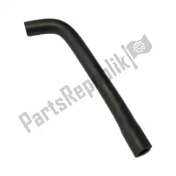 Here you can order the pipe from Piaggio Group, with part number 577433: