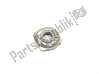 877075, Aprilia, cespuglio dentato, Nuovo