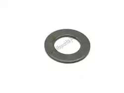 Here you can order the washer,7x12. 5x0. 8 kdx125-a4 from Kawasaki, with part number 922001197: