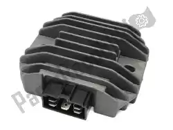 Here you can order the regulator rectifier assembly from WAI, with part number YM1054N: