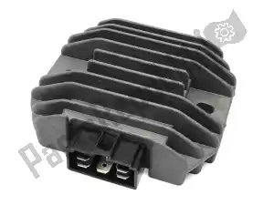 WAI YM1054N regulator rectifier assembly - Bottom side
