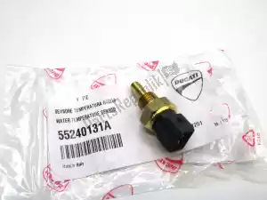 ducati 55240131A temperatuur sensor - Bovenkant