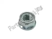 90304GE8003, Honda, écrou, u, 10mm (fusible rachi) honda  (d) japan jc61-100 (j) type 2 japan hc06-100 (l) japanese domestic / nc29-100 (n) 1993 (p) spain anf ca cb cbf cbr cbrr (g) japanese domestic / nc23-100 clm little cub (x) japan clr cmx cn cr crf f (e) f (j) portugal / kph fes fmx fx gl mtx nc nes , Nouveau