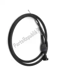 Aquí puede pedir cable comp., estrangulador de Honda , con el número de pieza 17950HN5671: