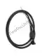 Cable comp., choke Honda 17950HN5671