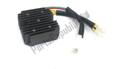 WAI B1001N, Regulator rectifier assembly, OEM: WAI B1001N