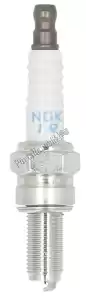 Piaggio Group 1A015311 spark plug - Bottom side