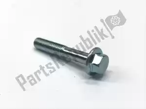 honda 90004GHB700 parafuso, flange, 6x35 (nshf) - Lado inferior