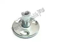 2H7163410000, Yamaha, tornillo, empujar yamaha bt xv xvs 750 1000 1100 1986 1988 1989 1991 1992 1994 1995 1996 1997 1998 1999 2000 2001 2002 2003 2004 2005 2006, Nuevo