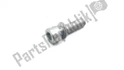 Here you can order the screw - m6x20           from BMW, with part number 11131460677: