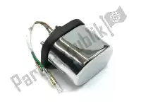 33720MAH611, Honda, lekki zespó?., licencja honda vt 1100 1995 1996 1997 1998 1999, Nowy