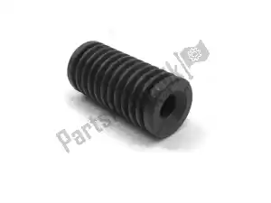 kawasaki 921612389 01 damper,change pedal - Bottom side