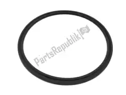 Here you can order the gasket from Piaggio Group, with part number GU03102400: