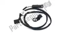 53940911A, Ducati, micro interruptor ducati  803 2019 2020, Nuevo