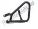 Engine dresser bar rh Triumph T2076801