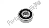 961006200000, Honda, bearing, radial ball, 6200 honda (d) japan jc61-100 (l) japanese domestic / nc29-100 cb cbf trx 90 125 400 500 1990 1995 1996 1997 1998 1999 2000 2002 2004 2006 2007 2008 2011 2012 2013, New