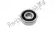 Bearing, radial ball, 6200 Honda 961006200000