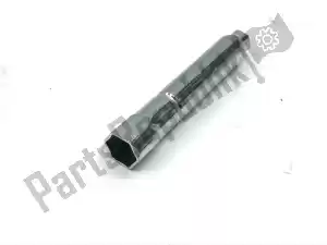 honda 89216MY9000 wrench, plug(16mm) - Bottom side