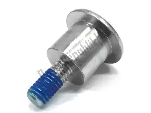 kawasaki 921542822 01 bullone - Lato superiore