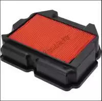 17210MR8010, Honda, element, air cleaner honda rvf vfr 400 1990 1991 1995 1996, New