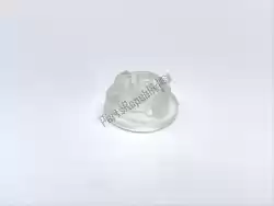 Here you can order the quick release rubber grommet from KTM, with part number 47106003160: