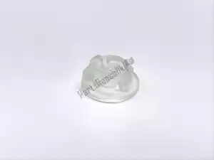 KTM 47106003160 quick release rubber grommet - Bottom side