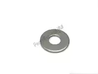 9020106X2800, Yamaha, washer, plate yamaha  xt 660 900 2008 2009 2010 2011 2012 2015 2017, New