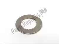 23002343472, BMW, securing plate bmw  650 1996 1997 1998 1999 2000 2001 2002 2003 2004 2005 2006 2007, New