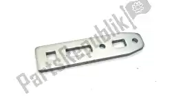 Here you can order the bracket from Piaggio Group, with part number 2B006634: