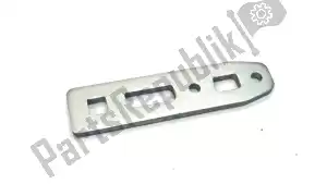 Piaggio Group 2B006634 bracket - Bottom side
