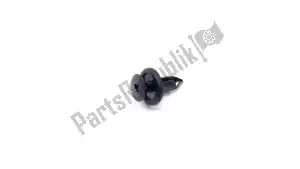 Honda 90683GR1003 clip, body cover - Bottom side
