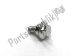 Qui puoi ordinare bullone, flangia, 6mm da Honda , con numero parte 90113GF0000: