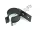 Fixing clamp BMW 16112308663