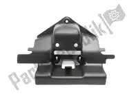 860930, Piaggio Group, tapa de la batería aprilia  dorsoduro zd4sm000, zd4sma00, zd4smc00, zd4smc01 750 2008 2009 2010 2011 2015 2016, Nuevo