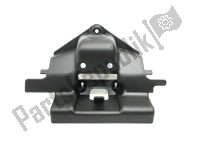 860930, Aprilia, batterieabdeckung, Neu