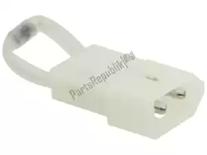 Piaggio Group AP8212382 diode - Bottom side