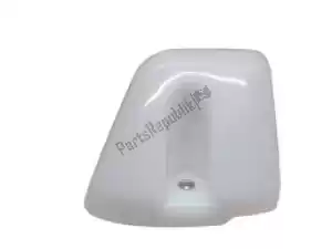 honda 50370KSC000 guardia, r. motor - Lado inferior