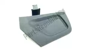 Piaggio Group 673438000C right dashboard door - Bottom side