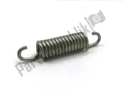 Here you can order the spring, tension from Yamaha, with part number 905062601200: