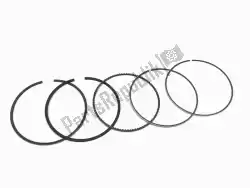 Here you can order the ring set, piston (std.) from Honda, with part number 13011MG8315: