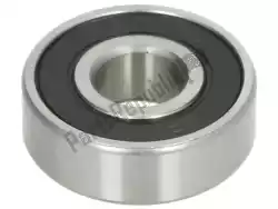 Here you can order the bearing from Piaggio Group, with part number AP8225123: