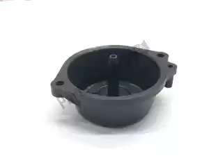 suzuki 1350217E20 capa, diafragma - Lado inferior
