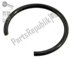 Qui puoi ordinare anello elastico del pistone da Ducati , con numero parte 12111741A: