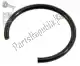 Anello elastico del pistone Ducati 12111741A