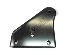 Here you can order the bracket comp,mu from Suzuki, with part number 1477010F00: