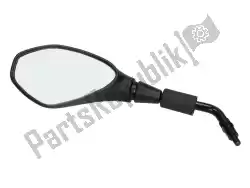 Here you can order the lh rearview mirror from Piaggio Group, with part number CM180602: