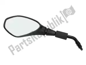 Piaggio Group CM180602 lh rearview mirror - Bottom side